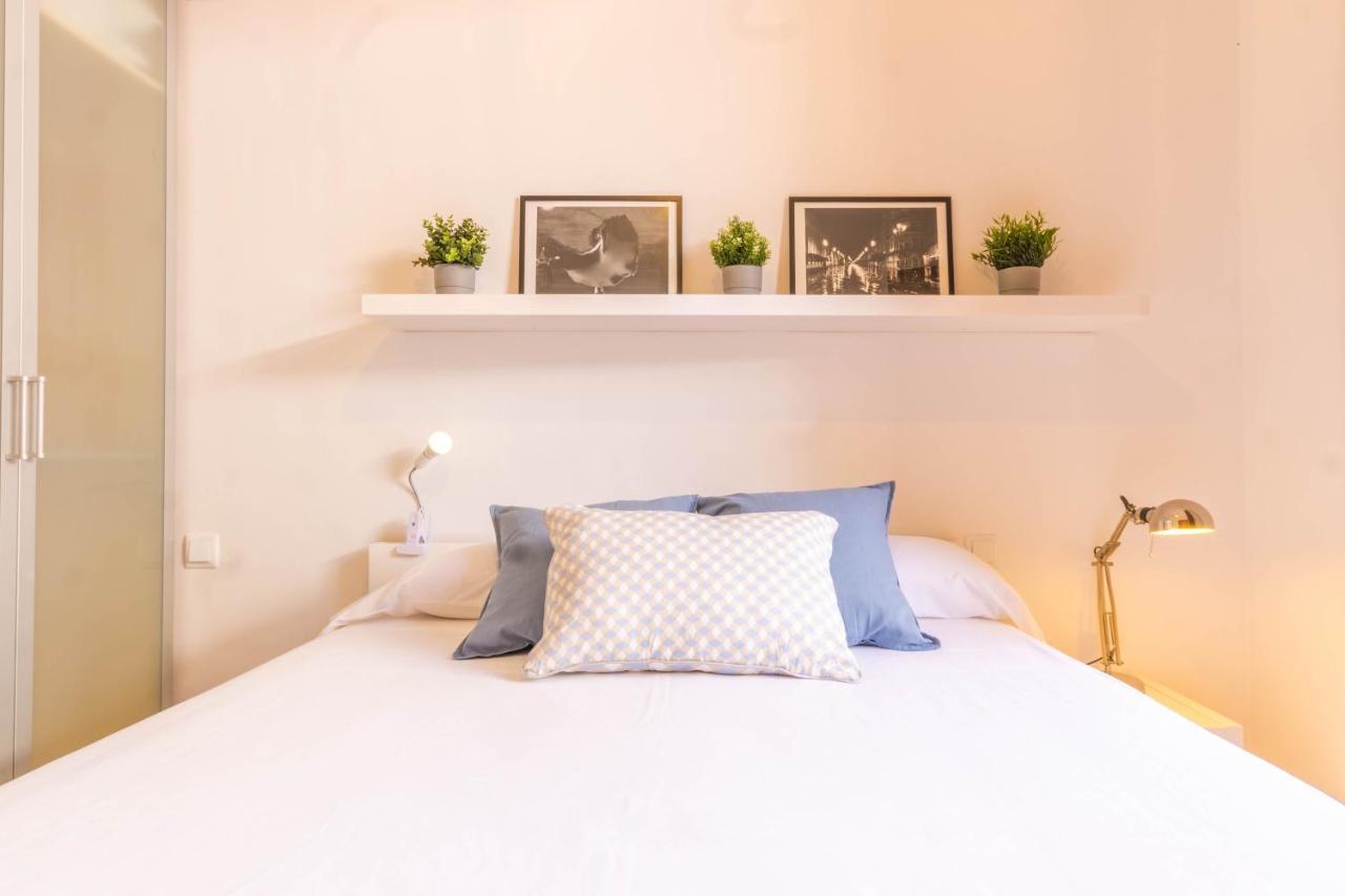 Apartamento Anais Centro Sevilla Exterior foto