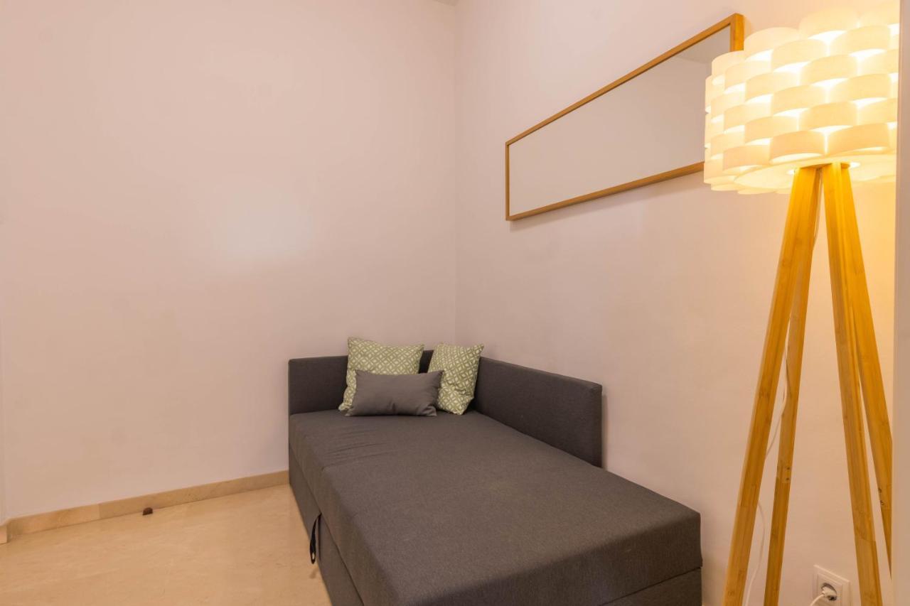 Apartamento Anais Centro Sevilla Exterior foto