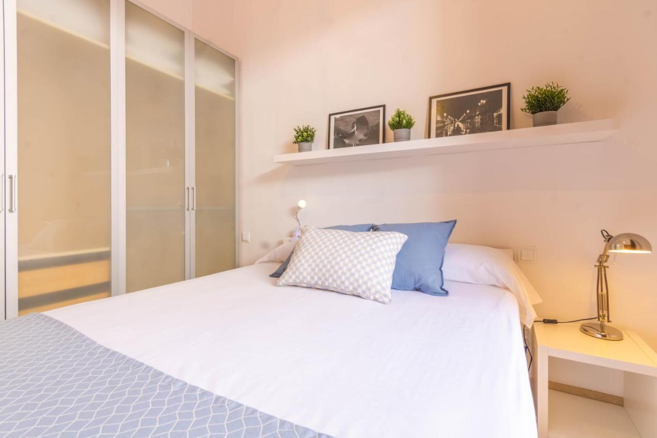 Apartamento Anais Centro Sevilla Exterior foto